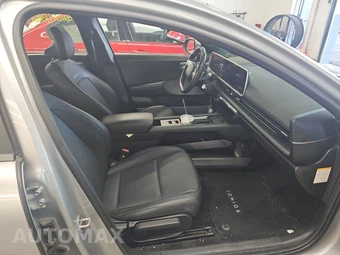 2023 Hyundai IONIQ 6 SEL - miniatura 8