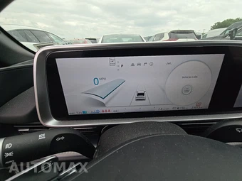 2023 Hyundai IONIQ 6 SEL - miniatura 12