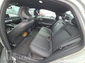 2023 Hyundai IONIQ 6 SEL - miniatura 13