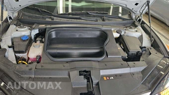 2023 Hyundai IONIQ 6 SEL - miniatura 17