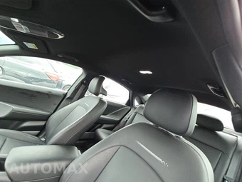 2023 Hyundai IONIQ 6 SEL - miniatura 21