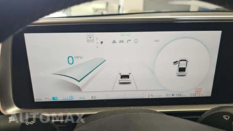 2023 Hyundai IONIQ 6 SEL - miniatura 22