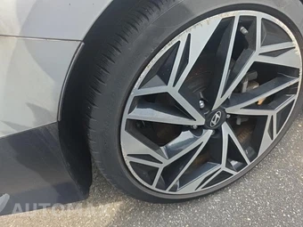2023 Hyundai IONIQ 6 SEL - miniatura 24