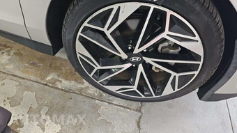 2023 Hyundai IONIQ 6 SEL - miniatura 26