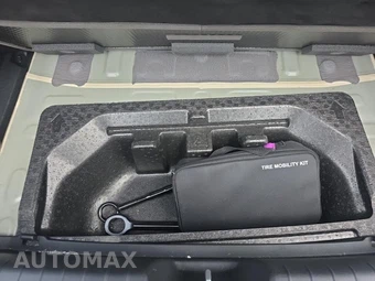 2023 Hyundai IONIQ 6 SEL - miniatura 28