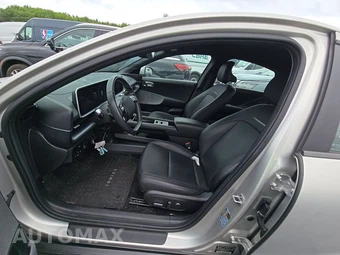 2023 Hyundai IONIQ 6 SEL - miniatura 7