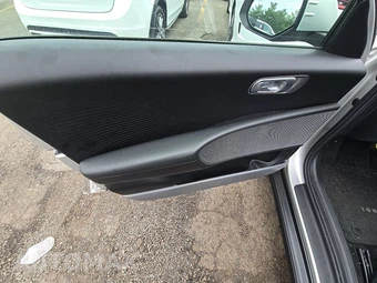 2023 Hyundai IONIQ 6 SEL - miniatura 9