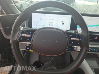 2023 Hyundai IONIQ 6 SEL - miniatura 10