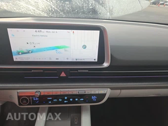 2023 Hyundai IONIQ 6 SEL - miniatura 11