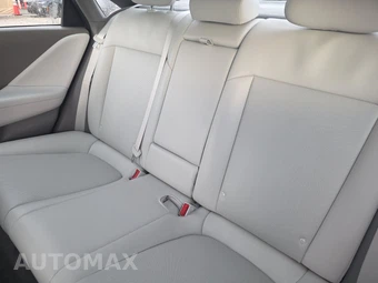 2023 Hyundai IONIQ 6 SEL - miniatura 13