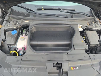 2023 Hyundai IONIQ 6 SEL - miniatura 15