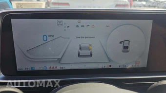 2023 Hyundai IONIQ 6 SEL - miniatura 21