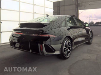 2023 Hyundai IONIQ 6 SEL - miniatura 4