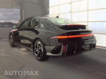 2023 Hyundai IONIQ 6 SEL - miniatura 6