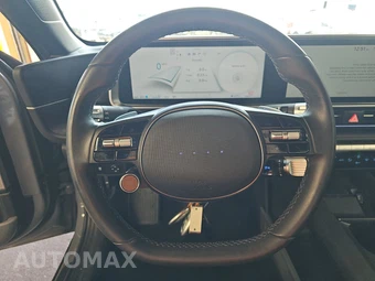 2023 Hyundai IONIQ 6 SEL - miniatura 10