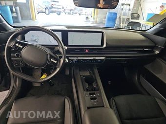 2023 Hyundai IONIQ 6 SEL - miniatura 11