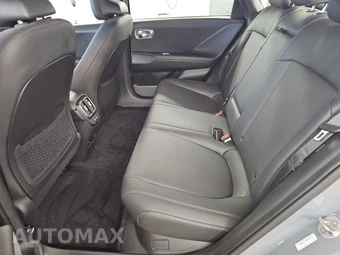 2023 Hyundai IONIQ 6 SEL - miniatura 13