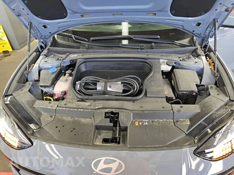 2023 Hyundai IONIQ 6 SEL - miniatura 15