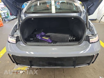 2023 Hyundai IONIQ 6 SEL - miniatura 16
