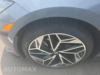 2023 Hyundai IONIQ 6 SEL - miniatura 17