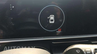 2023 Hyundai IONIQ 6 SEL - miniatura 18