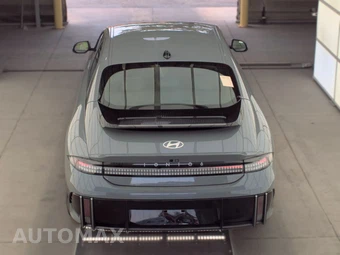 2023 Hyundai IONIQ 6 SEL - miniatura 5