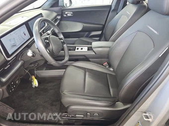 2023 Hyundai IONIQ 6 SEL - miniatura 7