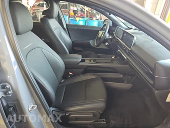 2023 Hyundai IONIQ 6 SEL - miniatura 8