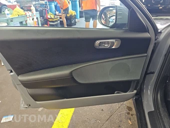 2023 Hyundai IONIQ 6 SEL - miniatura 9