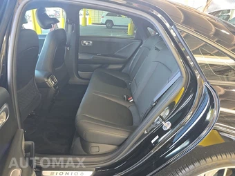 2023 Hyundai IONIQ 6 SEL - miniatura 13