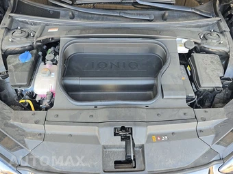 2023 Hyundai IONIQ 6 SEL - miniatura 15