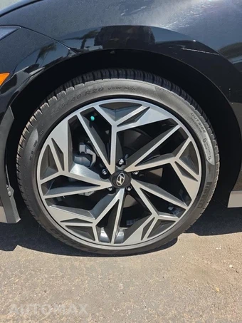 2023 Hyundai IONIQ 6 SEL - miniatura 17