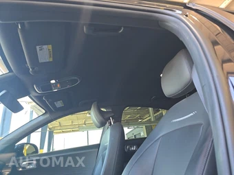 2023 Hyundai IONIQ 6 SEL - miniatura 20