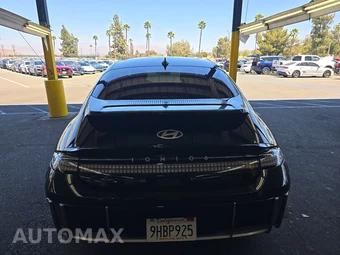 2023 Hyundai IONIQ 6 SEL - miniatura 5
