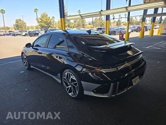 2023 Hyundai IONIQ 6 SEL - miniatura 6