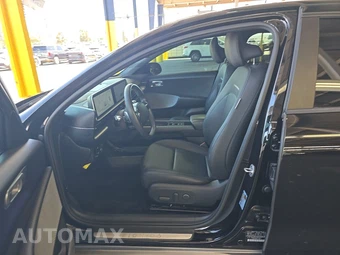 2023 Hyundai IONIQ 6 SEL - miniatura 7
