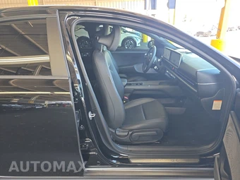 2023 Hyundai IONIQ 6 SEL - miniatura 8