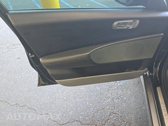 2023 Hyundai IONIQ 6 SEL - miniatura 9