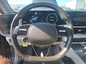 2023 Hyundai IONIQ 6 SEL - miniatura 10