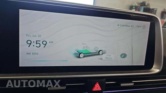 2023 Hyundai IONIQ 6 SEL - miniatura 19