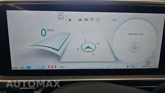 2023 Hyundai IONIQ 6 SEL - miniatura 22