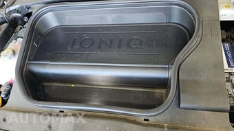 2023 Hyundai IONIQ 6 SEL - miniatura 23