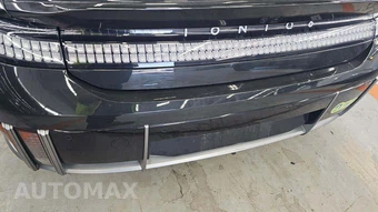 2023 Hyundai IONIQ 6 SEL - miniatura 24