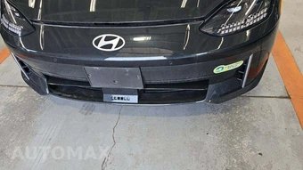 2023 Hyundai IONIQ 6 SEL - miniatura 29