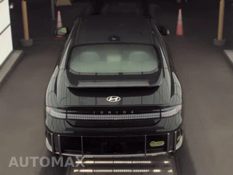 2023 Hyundai IONIQ 6 SEL - miniatura 5