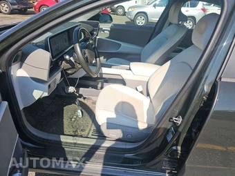 2023 Hyundai IONIQ 6 SEL - miniatura 7