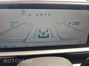 2023 Hyundai IONIQ 6 SEL - miniatura 12