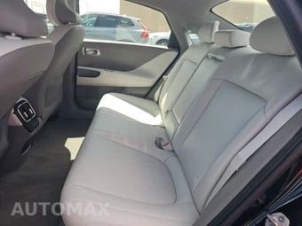 2023 Hyundai IONIQ 6 SEL - miniatura 13