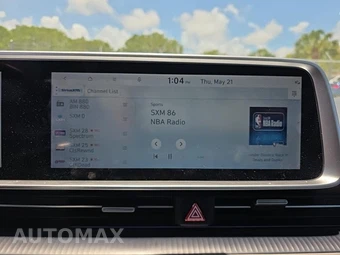 2023 Hyundai IONIQ 6 SEL - miniatura 17