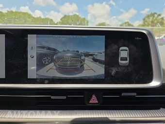 2023 Hyundai IONIQ 6 SEL - miniatura 21